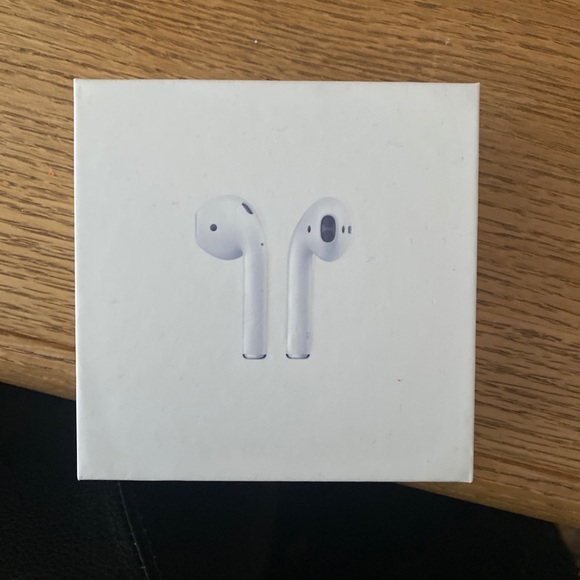 AirPods